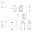 Настенная акустика Sonance PS-S63T White